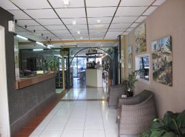 San Remo Hotel, hotel near Larnaca International Airport - LCA, 