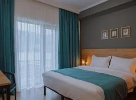Northgate Hotel Kazbegi