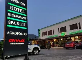 Agropolog Hotel & Spa
