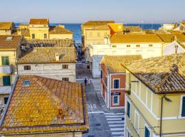 Porto d'aMare - Rooms, gostišče v mestu Porto Recanati