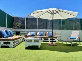 Soyemar Playa Apartments