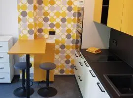 Joanna Apartment - MA Lindenhof