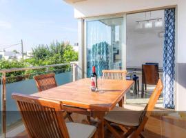 Syrenah Apartment in Can Picafort, beach rental in Can Picafort