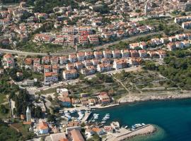 Apartment Goga - Seaview & Parking