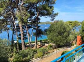 Casita Liliana By the Sea, hotel v destinaci Mali Lošinj