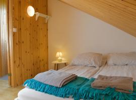 The Coffee House, hotel a Selfoss