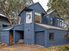 Belltrees, hotel in Dinner Plain