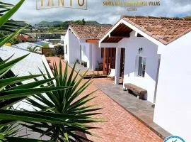 Santa Rita Greenhouse Villas