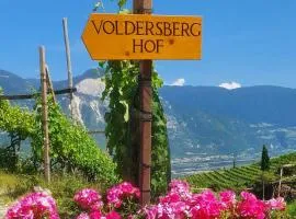 Für 4-6 Wohnhaus im Weinberg - Voldersberghof