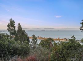 브리즈번에 위치한 가족 호텔 @Marbella Lane - 3BR Penthouse Executive Suite, SFO, Parking