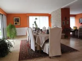 B&B La Maison de L'Aubette