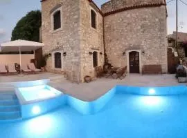 Villa Kaladare