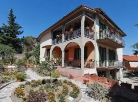 San Bartolo Rent Apartments, un passo da Firenze