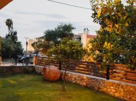 THALASSA ALMYROS APARTMENTS