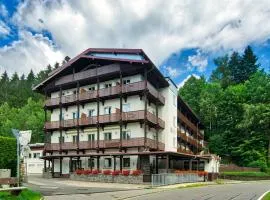 Natur- und Wanderhotel am Steinbachtal