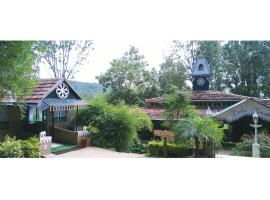 INDeco Lake Forest, hotel malapit sa Salem Junction, Yercaud