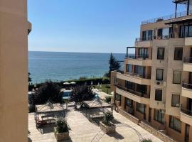 Rich-2 SP apartments, хотел в Равда