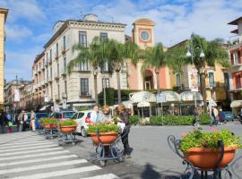 B&B Maison D'Art, boutique hotel in Sorrento