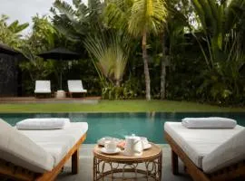 Villa Ambara Bali by Nakula