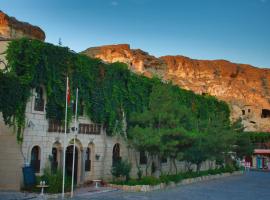 Hotel Surban - Special Category, hotel in Urgup