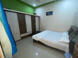 SPOT ON 80353 The Moto、ノイダのホテル