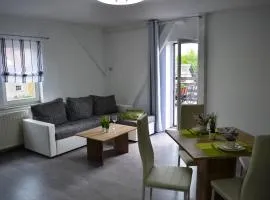 Ferienwohnung Klüger