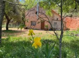 El Refugio de San Pablo de los Montes