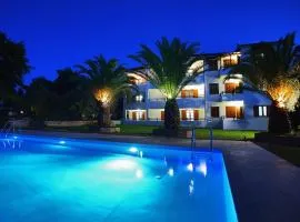 Villa Maro