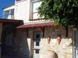 Cosy maisonette close to Poros,Epidauros,Nafplio