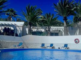 La Casita de Galaila