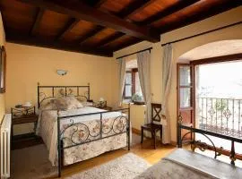 La Casona de Lombraña, en Polaciones (Saja-Nansa)