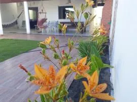 Solar das Sabiás Harmonia com a Natureza