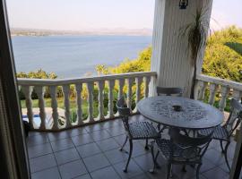 Kosmos View Luxury Apartments, luxusní hotel v destinaci Hartbeespoort