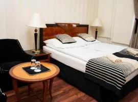Evergreen Budapest Guest House
