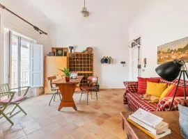 "On the roofs of Trapani" Roomy Flat