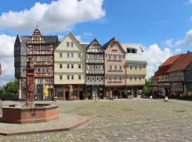 Landhotel Zum Hessenpark