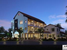 Sleepin hotel and casino guyana