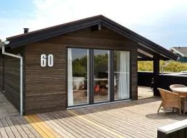 6 person holiday home in Fanø