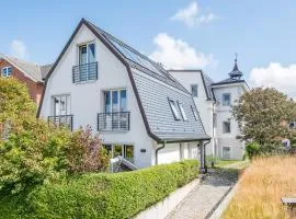 Die Villa 1903 Whg 6