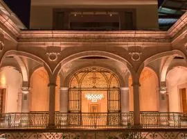 Casa Grande Hotel Boutique