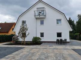 Villa Dohne by Altmann, holiday rental in Birkenstein