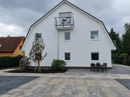 Villa Dohne by Altmann