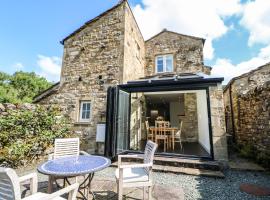 Wayside Cottage, hotel with parking in Skipton