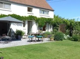 little cottage