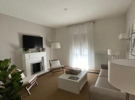 Magnifica Vittorio Veneto, apartment in Vittorio Veneto