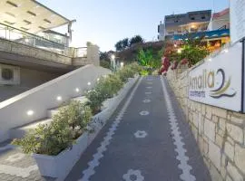 Amalia Apartments