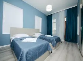 Plagio Green Terrace Homes