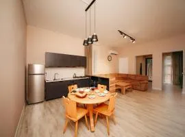Plagio Green Terrace Homes