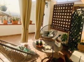 A casa di Anna, hotel v destinaci Galtellì