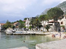 Apartments Ivanišević